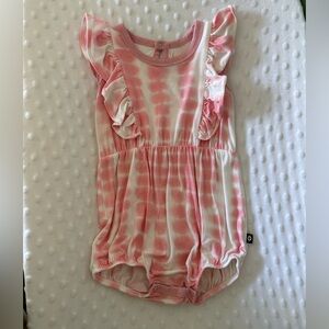 Kyte Baby Bubble Romper
